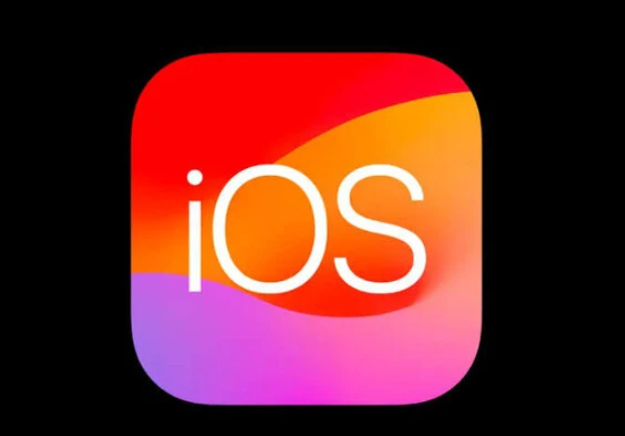 iOS