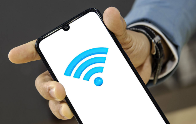 Wi-Fi