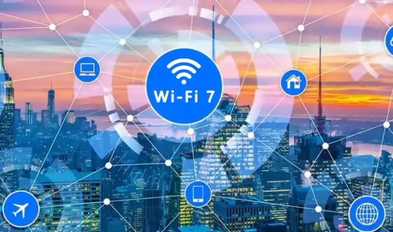 Wi-Fi