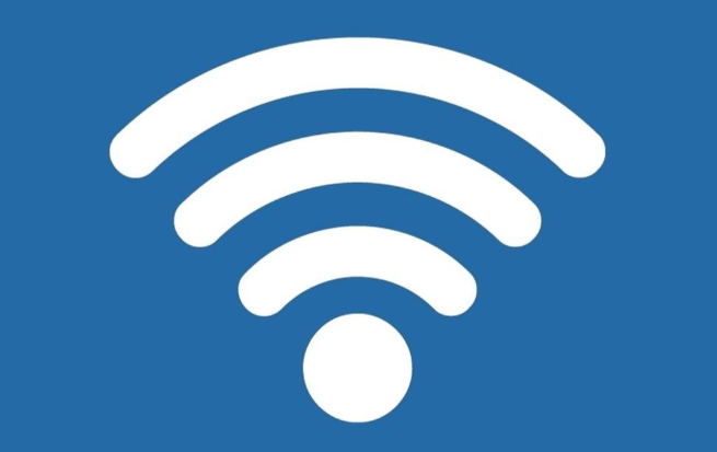 Wi-Fi