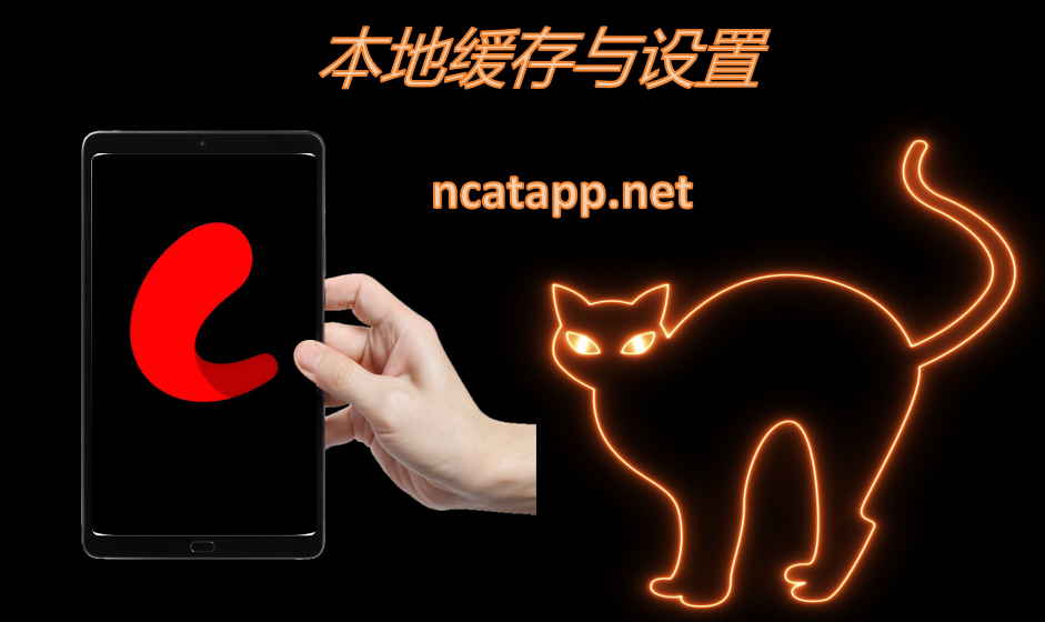 本地缓存与设置
