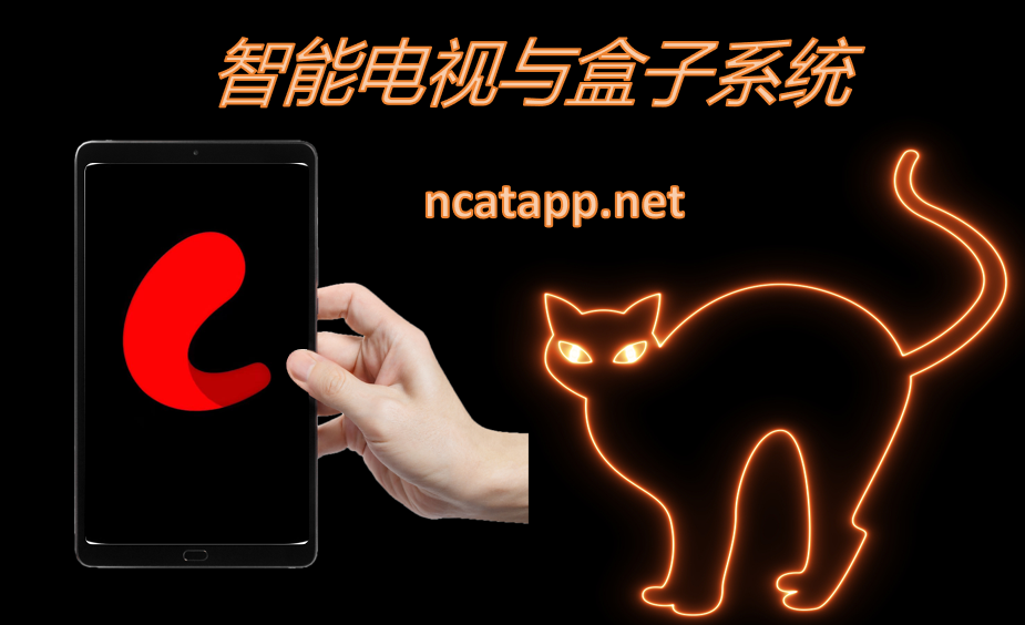 智能电视与盒子系统
