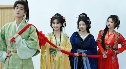 贤婿之憨婿1