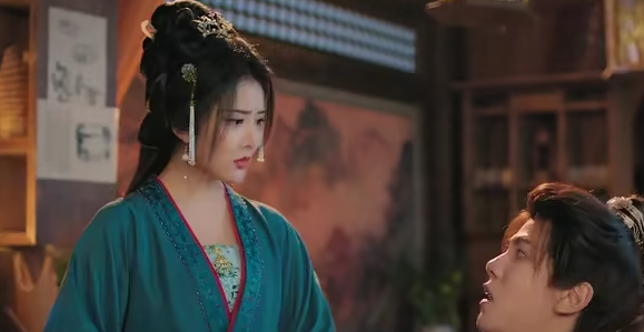 贤婿之憨婿2