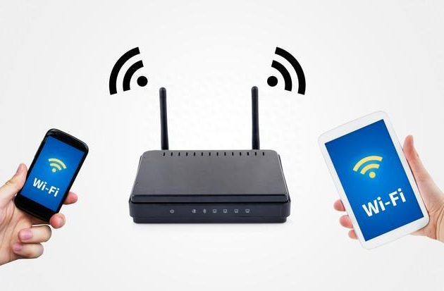 Wi-Fi