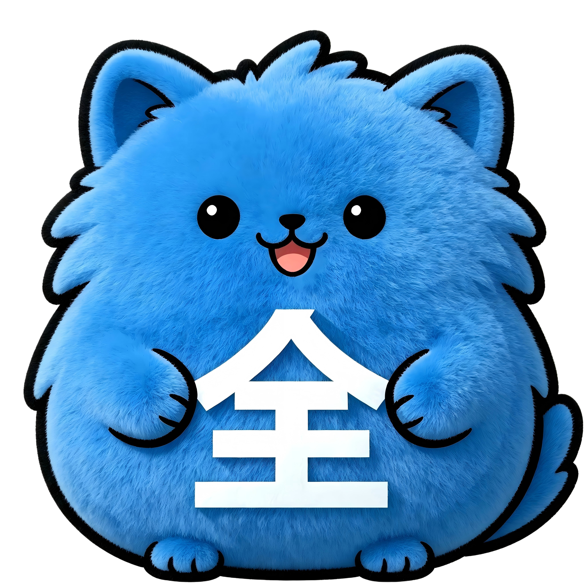 全仔