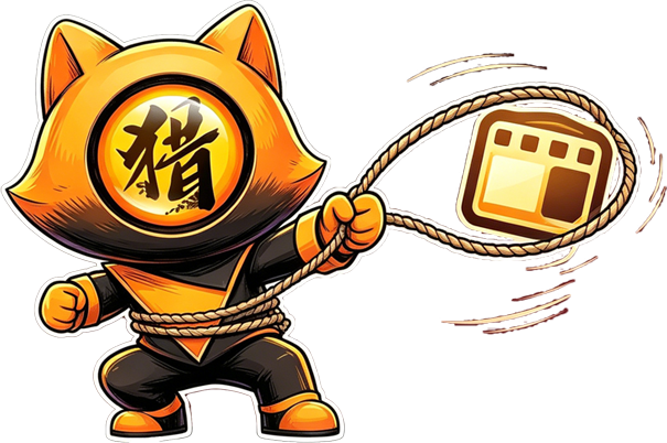 电影猎手APP