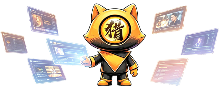 电影猎手免费版