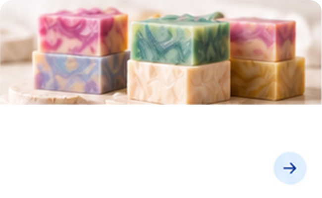 Craftdyesupply water soluble soap dyes for liquid and bar soaps"