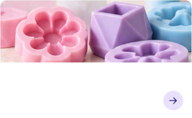 Craftdyesupply high dispersion silicone pigments for craft molds