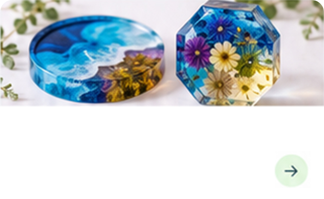 Craftdyesupply translucent liquid resin dyes for epoxy resin crafts