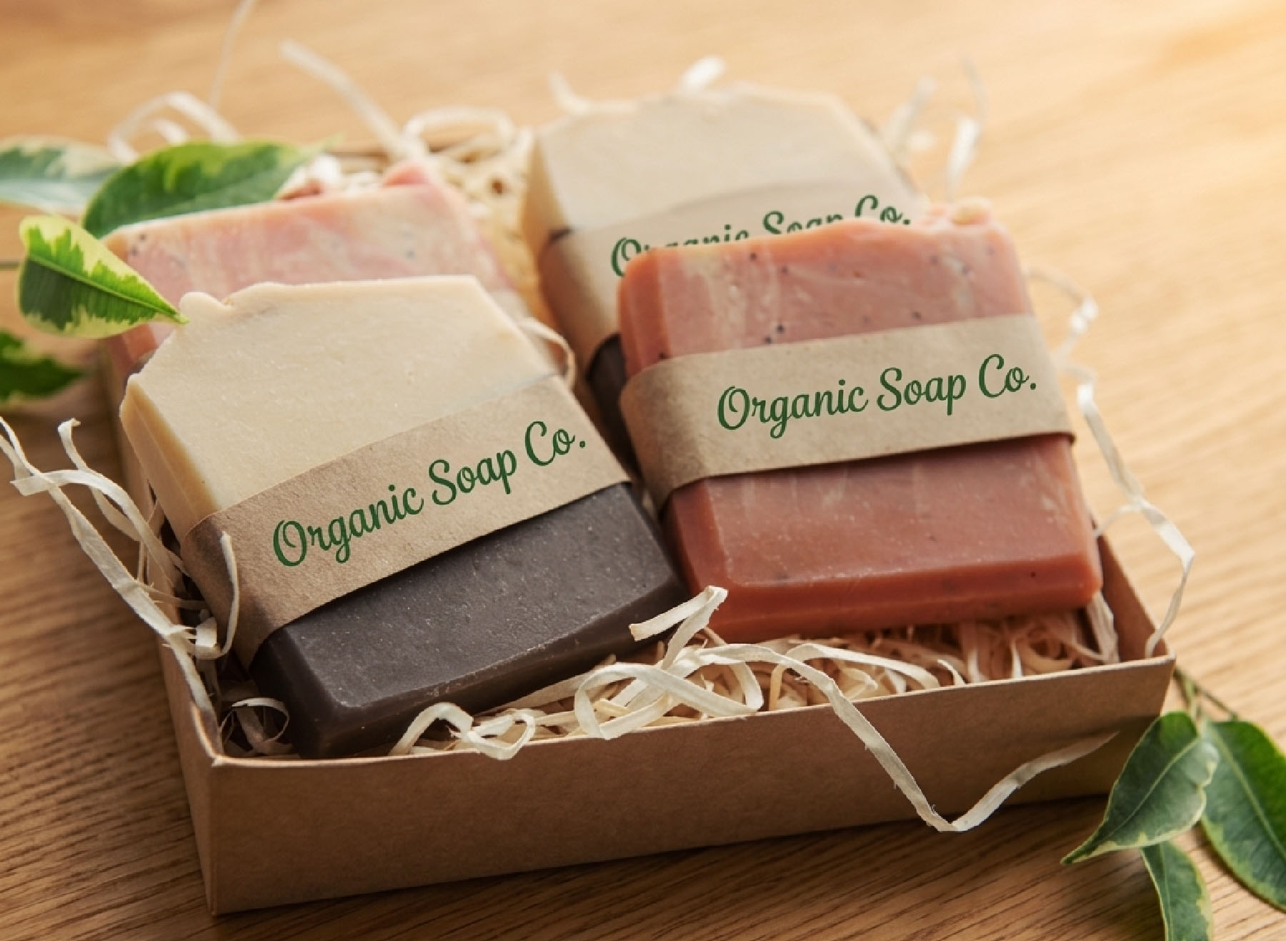 Custom packaging and labeling solutions for liquid dye and craft products