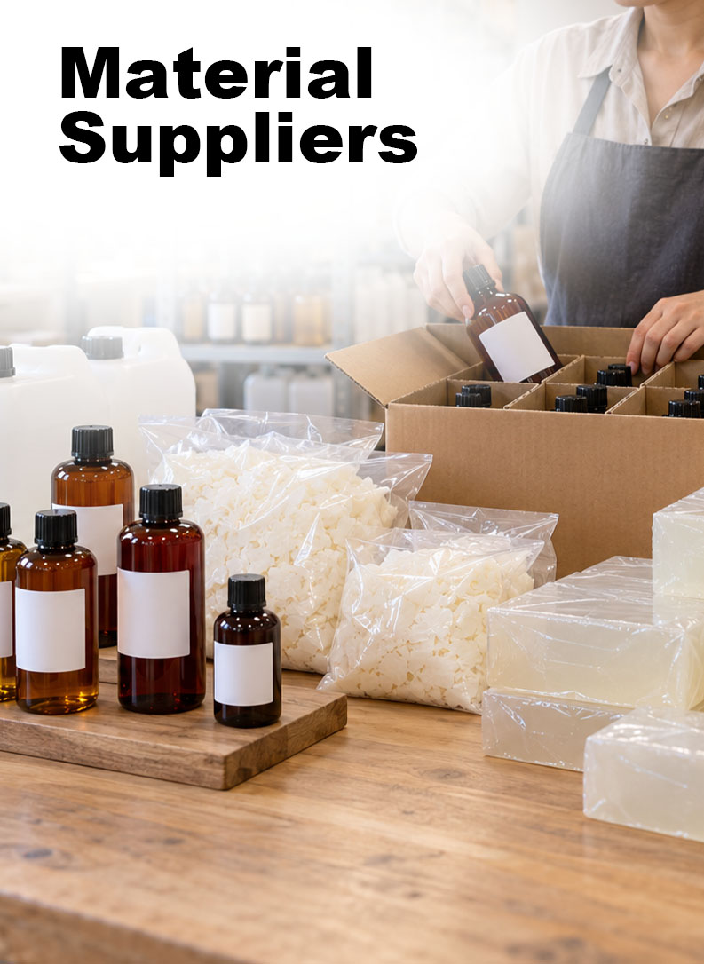 material-suppliers