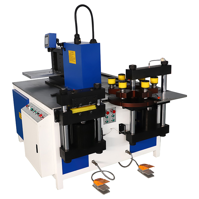 BSSK503 Bus Processing Machine