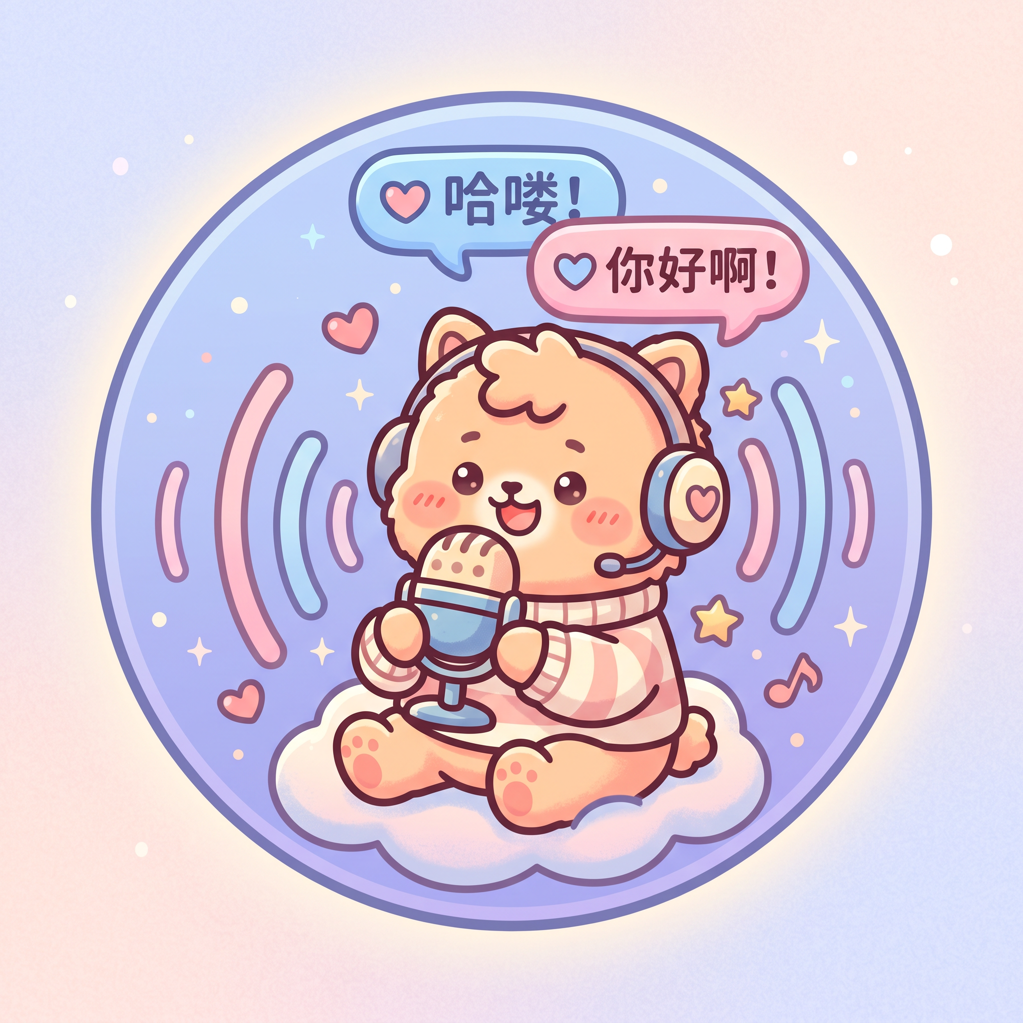 MiraiMind声息相闻功能