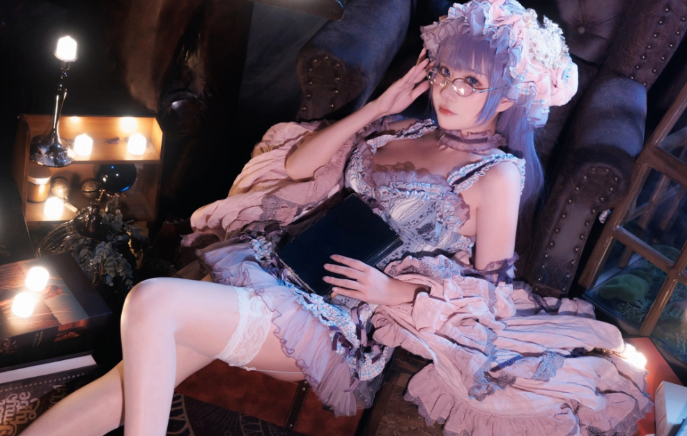 囧次元官方Coser（四）