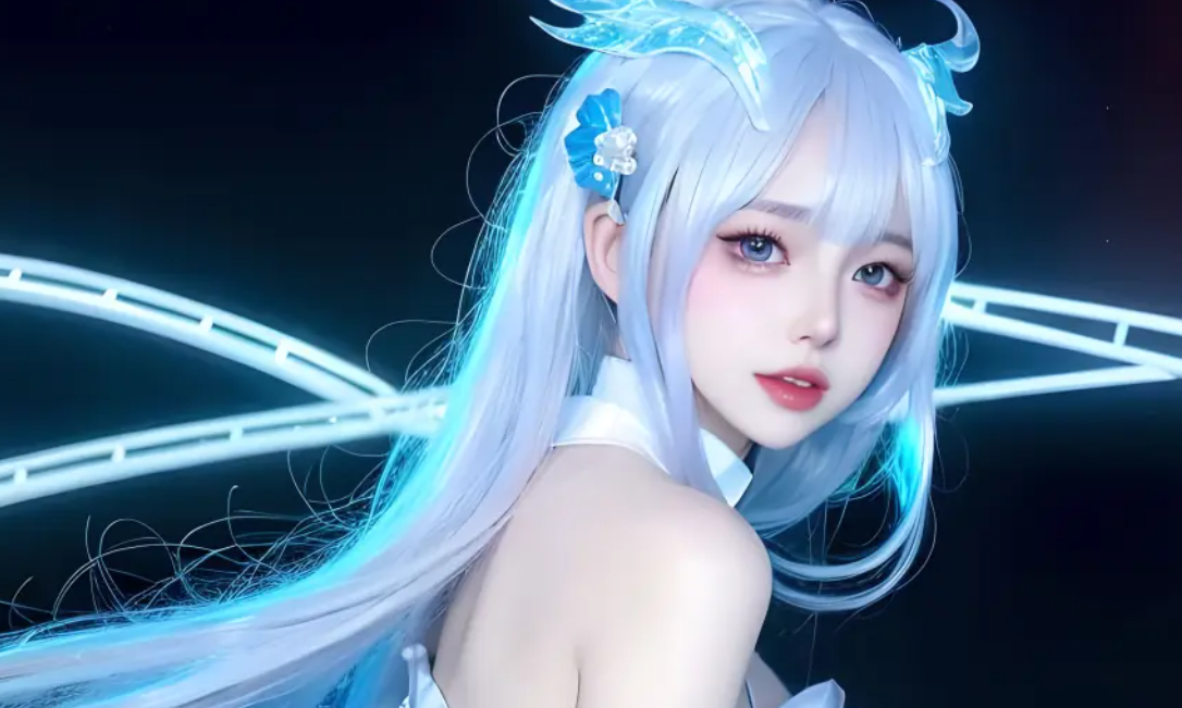 囧次元官方Coser（六）