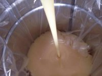 木蜡油防腐漆835系列