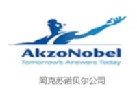 阿克苏诺贝尔涂料