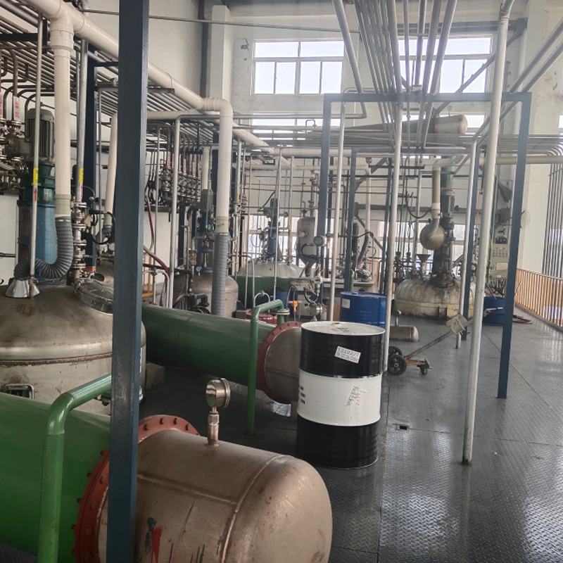 5聚氨酯固化剂-聚氨酯固化剂90-50T-2