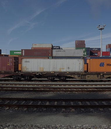 Multimodal Transport