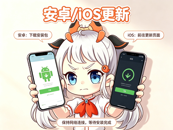 JM3更新
