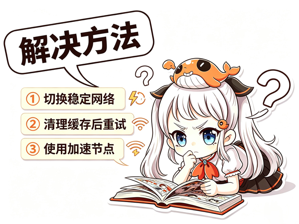 禁漫加载