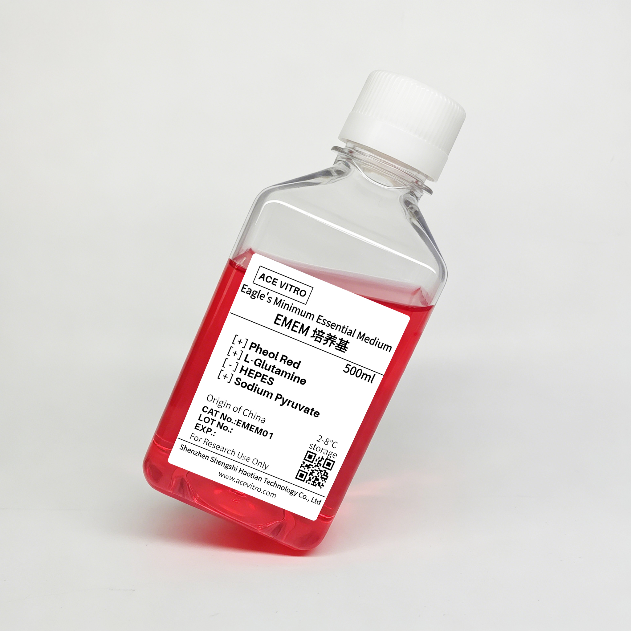 Minimum Essential Medium Powder Home Page-Enterprise Official Website