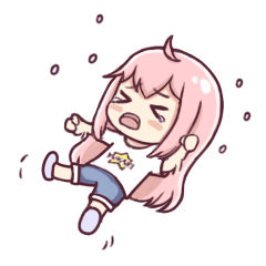 我！就！要！闹！
