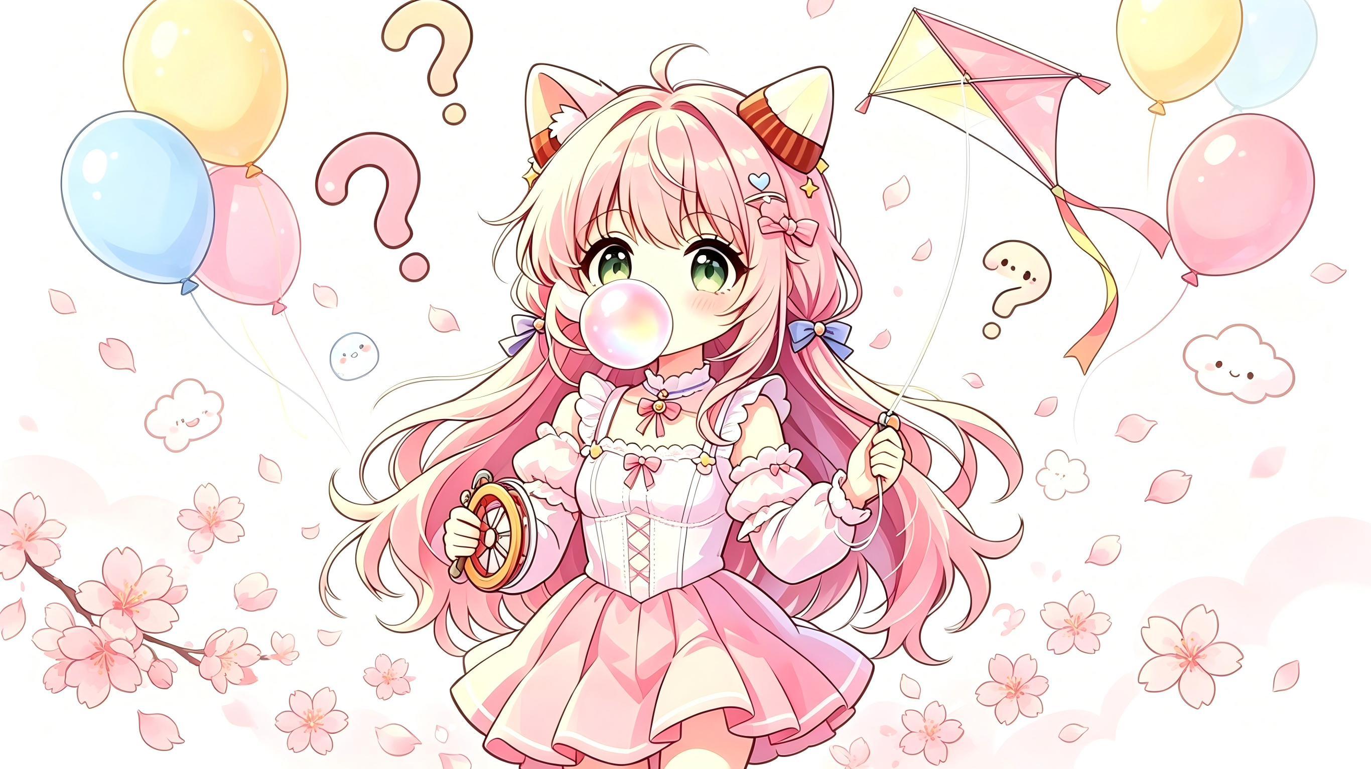 泡泡糖动漫APP