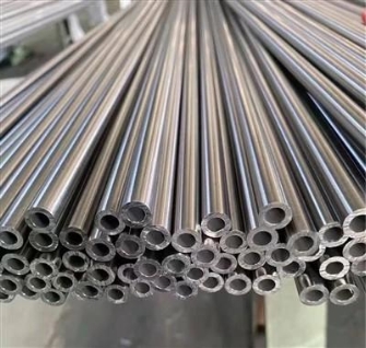 ASTM A790 UNS S31803, ASME B36.19,Duplex Seamless Steel Pipe