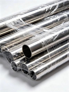 ASTM A312 TP316L Seamless Steel Pipe