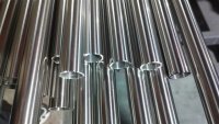 ASTMA790S31803DuplexStainlessSeamlessSteelPipe