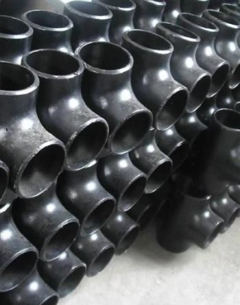 pipe tee