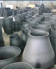 Pipe Reducer in China