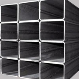 Square Hollow Section Tube S355J2H