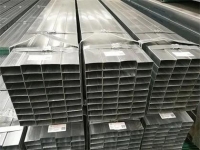 BlackSteelSquareTube