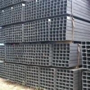 Square Steel Tube