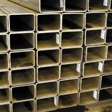 Rectangular Steel Tube