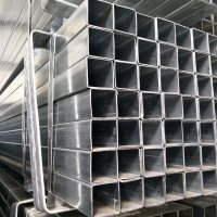 PreGalvanizedSquareTubing