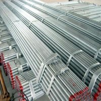 Pre-GalvanizedSteelPipeConstructionGalvanizedTube