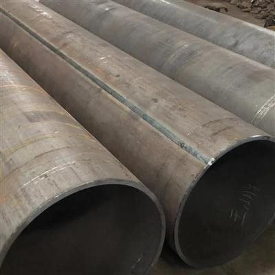 JCOE LSAW Steel Pipe