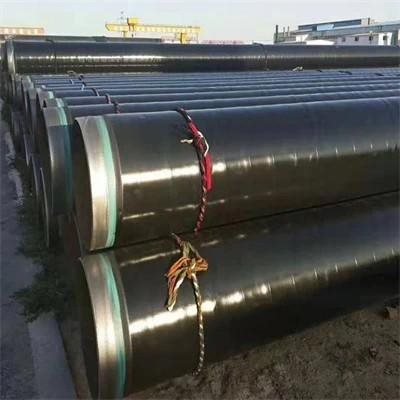 3pe Anti-Corrosion Production Lines