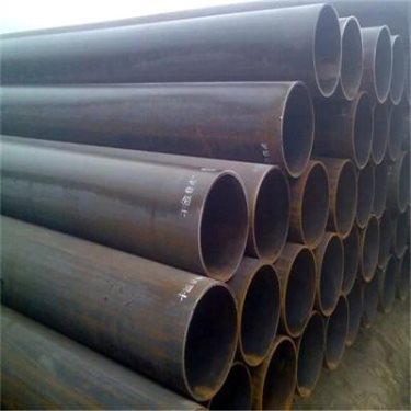 ASTM A252 LSAW Steel Pipe Piles