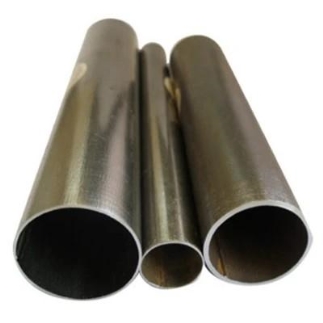 ASTM A671 Low Temperature Pipe