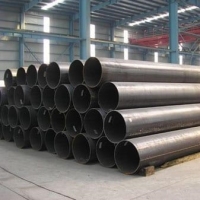 LSAWLinePipe