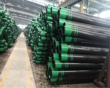 K55 Casing pipe-3