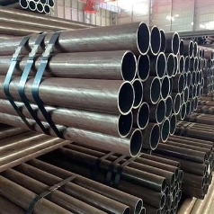 ASTM A106 Hot Rolled Seamless Pipe
