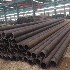 GR.B/GR.C Seamless Boiler Tube