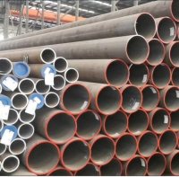 ASTMA335AlloySteelSeamlessPipes